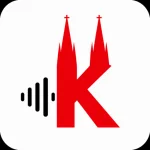 Radio Köllefornia Cover