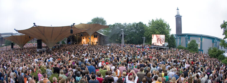 Köln ist Deutschlands Musikhauptstadt